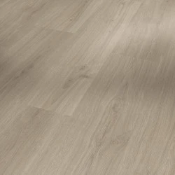 Parador Vinyl Basic 30, Dub Regent sivý kartáčovaná štruktúra široká lamela, 1748798, 1207x216x9,4 mm
