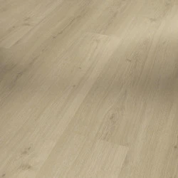 Vinyl Parador Basic 2.0 Dub Regent béžový kartáčovaná štruktúra široká lamela, 1748822, 1219x229x2 mm