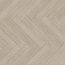 Parador Modular ONE Herringbone Dub Artemis perlový EIR elegantná štruktúra V-drážka 1748737 840x140x9 mm