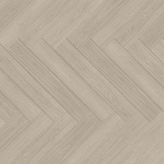 Parador Modular ONE Herringbone Dub Artemis perlový EIR elegantná štruktúra V-drážka 1748737 840x140x9 mm