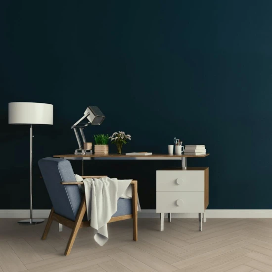 Parador Modular ONE Herringbone Dub Artemis perlový EIR elegantná štruktúra V-drážka 1748737 840x140x9 mm