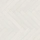 Parador Modular ONE Herringbone Smrekovec Apollo biely EIR prírodná štruktúra V-drážka 1748739 840x140x9 mm
