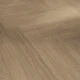 Parador Modular ONE Herringbone Dub Artemis karamelovo hnedý EIR elegantná štruktúra V-drážka 1748735 840x140x9 mm