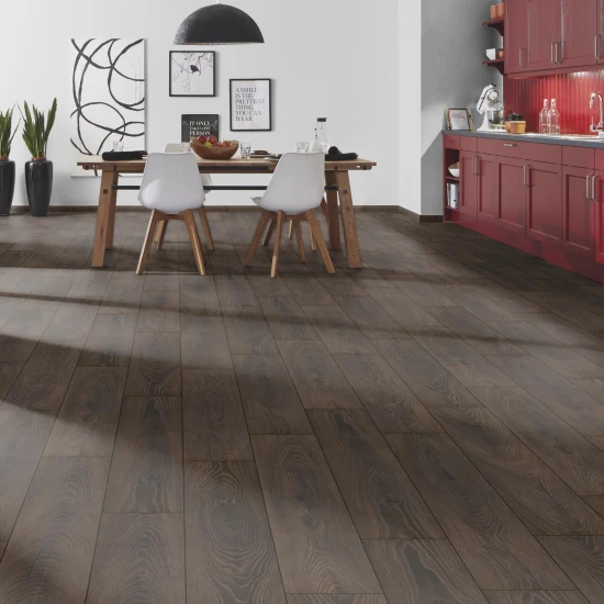 H2O Floor Organic Classic Dub Espresso Carpenter K479 CM 8 mm AC5/33 4V 1-lamela 1clic2go pure+