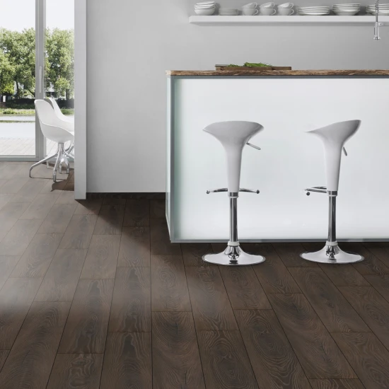 H2O Floor Organic Classic Dub Espresso Carpenter K479 CM 8 mm AC5/33 4V 1-lamela 1clic2go pure+