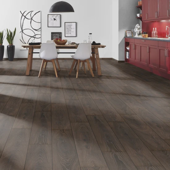 H2O Floor Organic Classic Dub Espresso Carpenter K479 CM 8 mm AC5/33 4V 1-lamela 1clic2go pure+