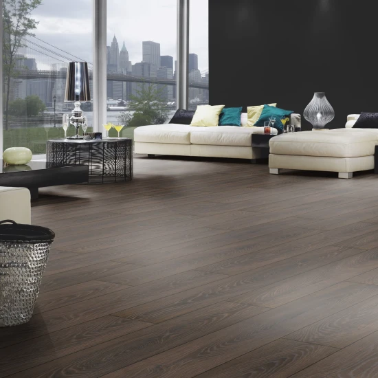 H2O Floor Organic Classic Dub Espresso Carpenter K479 CM 8 mm AC5/33 4V 1-lamela 1clic2go pure+