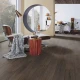 H2O Floor Organic Classic Dub Espresso Carpenter K479 CM 8 mm AC5/33 4V 1-lamela 1clic2go pure+