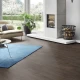 H2O Floor Organic Classic Dub Espresso Carpenter K479 CM 8 mm AC5/33 4V 1-lamela 1clic2go pure+