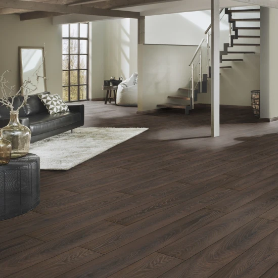 H2O Floor Organic Classic Dub Espresso Carpenter K479 CM 8 mm AC5/33 4V 1-lamela 1clic2go pure+