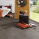 H2O Floor Organic Classic Dub Espresso Carpenter K479 CM 8 mm AC5/33 4V 1-lamela 1clic2go pure+