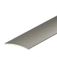 Profil AL prechodový 60 mm, elox Šampaň 03, 1 m, samolepiaci oblý, LPO60K Cezar