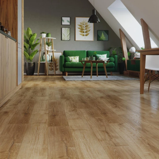 Afirmax BiClick Floor Acoustic Dub Cornwall CBCA 41622 5,3 mm 23/32 1-lamela