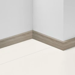 Lišta soklová Parador SL5 WF Dub D039 Vodeodolná 1748947 2200x16x50 mm