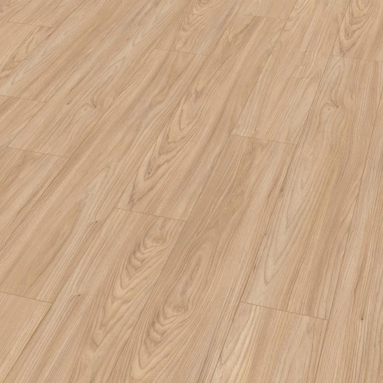 EGGER NatureSense Aqua 8/32 Classic Akácia Sheffield prírodná SOL1242 D 8 mm AC4/32 4V 1-lamela Aqua CLIC it! (Art. 593955)