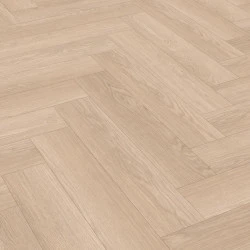 EGGER NatureSense Herringbone 8/32 Dub Baronia svetlý SOL2132 N 8 mm AC4/32 4V 1-lamela (Art. 594631)