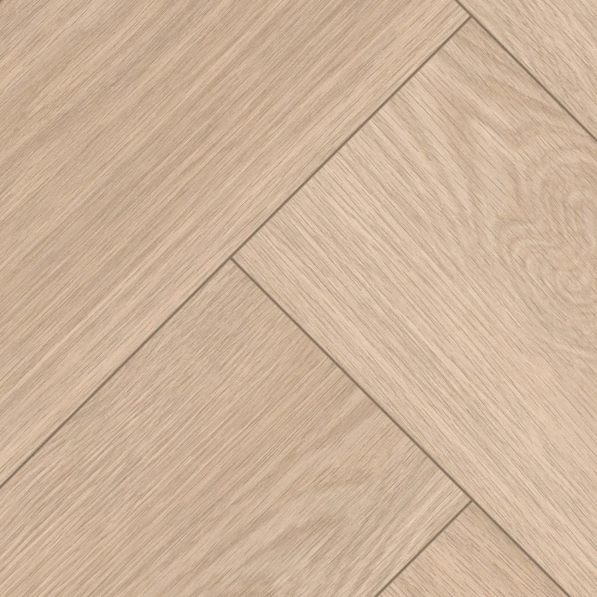 EGGER NatureSense Herringbone 8/32 Dub Baronia svetlý SOL2132 N 8 mm AC4/32 4V 1-lamela (Art. 594631)