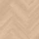 EGGER NatureSense Herringbone 8/32 Dub Baronia pieskový SOL2133 N 8 mm AC4/32 4V 1-lamela (Art. 594334)