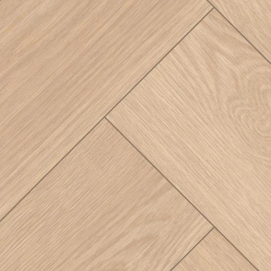 EGGER NatureSense Herringbone 8/32 Dub Baronia pieskový SOL2133 N 8 mm AC4/32 4V 1-lamela (Art. 594334)