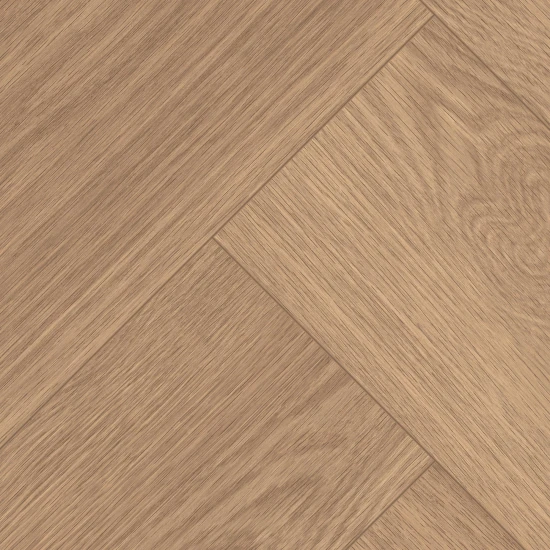 EGGER NatureSense Herringbone 8/32 Dub Baronia hnedý SOL2134 N 8 mm AC4/32 4V 1-lamela (Art. 594655)