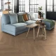 EGGER NatureSense Herringbone 8/32 Dub Baronia hnedý SOL2134 N 8 mm AC4/32 4V 1-lamela (Art. 594655)