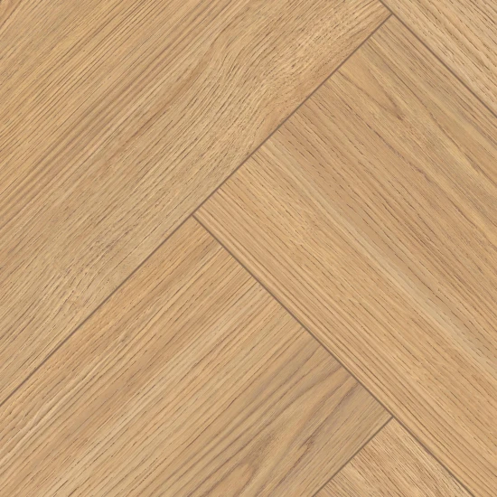 EGGER NatureSense Herringbone 8/32 Dub Casella prírodný SOL2152 N 8 mm AC4/32 4V 1-lamela (Art. 594419)