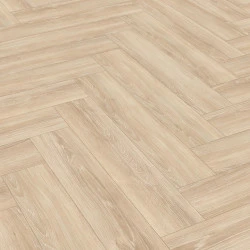 EGGER NatureSense Herringbone 8/32 Dub Newport krémový SOL2161 D 8 mm AC4/32 4V 1-lamela (Art. 594679)