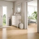 EGGER NatureSense 8/32 Kingsize Dub Skanderborg pieskový SOL290F S 8 mm AC4/32 0V 1-lamela CLIC it! (Art. 591241)