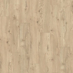 EGGER NatureSense Aqua 8/32 Classic Dub Olchon pieskovo béžový SOL2855 N 8 mm AC4/32 4V 1-lamela Aqua CLIC it! (Art. 593412)