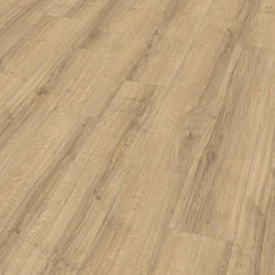 EGGER NatureSense Aqua 10/32 Classic Dub Sherman svetlohnedý SOL2405 N 10 mm AC4/32 4V 1-lamela Aqua CLIC it! (Art.596055)