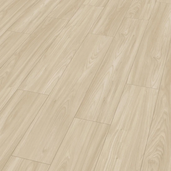 EGGER NatureSense 8/33 Classic Akácia Sheffield svetlá SOL2525 D 8 mm AC5/33 4V 1-lamela CLIC it! (Art. 593054)