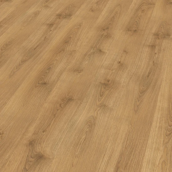 EGGER NatureSense 8/33 Classic Dub Nord prírodný SOL2970 O 8 mm AC5/33 4V 1-lamela CLIC it! (Art. 593092)
