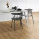 EGGER NatureSense 8/33 Classic Dub Nord prírodný SOL2970 O 8 mm AC5/33 4V 1-lamela CLIC it! (Art. 593092)