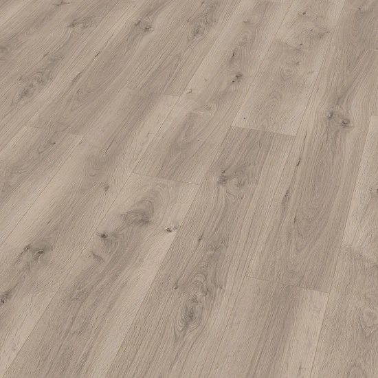 EGGER NatureSense Aqua 8/33 Classic Dub Pinot svetlosivý SOL2112 N 8 mm AC5/33 4V 1-lamela Aqua CLIC it! (Art. 592170)