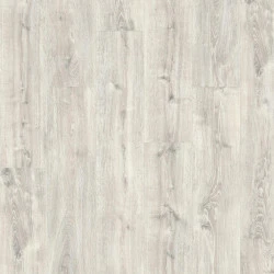 EGGER AquaDura+ 7,5/33 Large Dub Waltham biely SOL174 O 7,5 mm trieda 33 4V 1-lamela Aqua CLIC It! (Art. 610553)