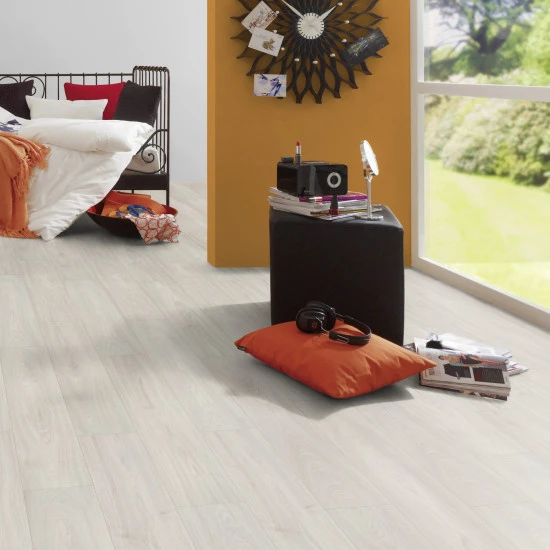 Atlantic 8 Dub Cotton Greenvale K640 MW 8 mm AC4/32 4V 1clic2go pure+