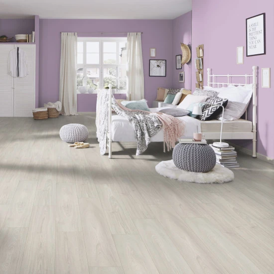 Atlantic 8 Dub Cotton Greenvale K640 MW 8 mm AC4/32 4V 1clic2go pure+