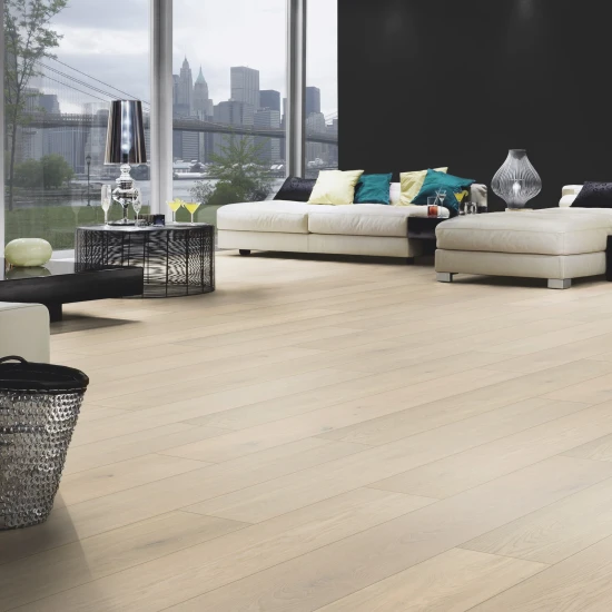 H2O Floor Organic Classic Dub Rope Ethereal K669 ET 8 mm AC5/33 4V 1-lamela 1clic2go pure+