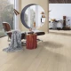 H2O Floor Organic Classic Dub Rope Ethereal K669 ET 8 mm AC5/33 4V 1-lamela 1clic2go pure+