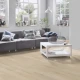 H2O Floor Organic Classic Dub Rope Ethereal K669 ET 8 mm AC5/33 4V 1-lamela 1clic2go pure+