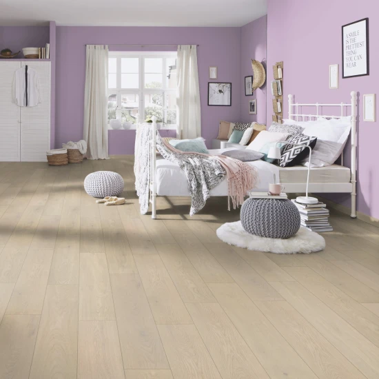 H2O Floor Organic Classic Dub Rope Ethereal K669 ET 8 mm AC5/33 4V 1-lamela 1clic2go pure+
