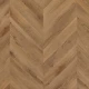 Afirmax CHEVRON Dub Garda CLC 42702 4,5 mm 23/32 4V rybia kosť