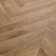 Afirmax CHEVRON Dub Garda CLC 42702 4,5 mm 23/32 4V rybia kosť