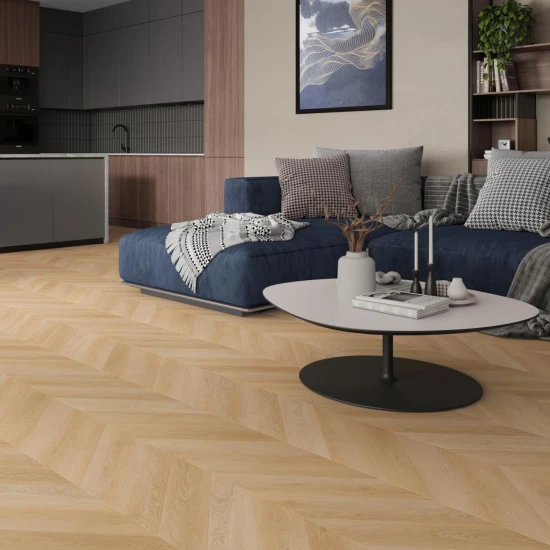 Afirmax CHEVRON Dub Hartford CLC 41822 4,5 mm 23/32 4V rybia kosť