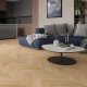 Afirmax CHEVRON Dub Hartford CLC 41822 4,5 mm 23/32 4V rybia kosť
