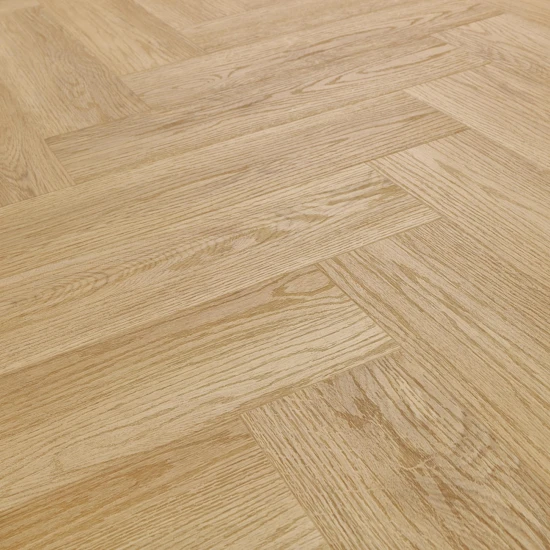Afirmax LEGNAR HERRINGBONE Dub Hartford HB 41825 4,5 mm 33/42 4V rybia kosť