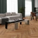 Afirmax LEGNAR HERRINGBONE Dub Jersey HB 41105 4,5 mm 33/42 4V rybia kosť
