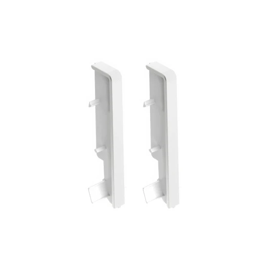 Prvky Cezar MASTERLINE 60 Biela (RAL 9003) - Spojka [1bal=2ks]