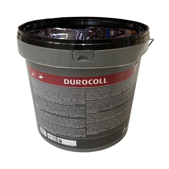 Lepidlo Sika SCHÖNOX DUROCOLL, 14 kg 1-zložkové disperzné, vystužené vláknami, na vinyl