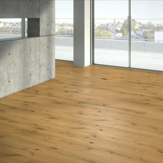 VP Parador Basic 11-5 Character, Dub Chianti prírodný matný lak 1748897 1L M4V Automatic-Click 2200x185x11,5 mm/2,5 mm